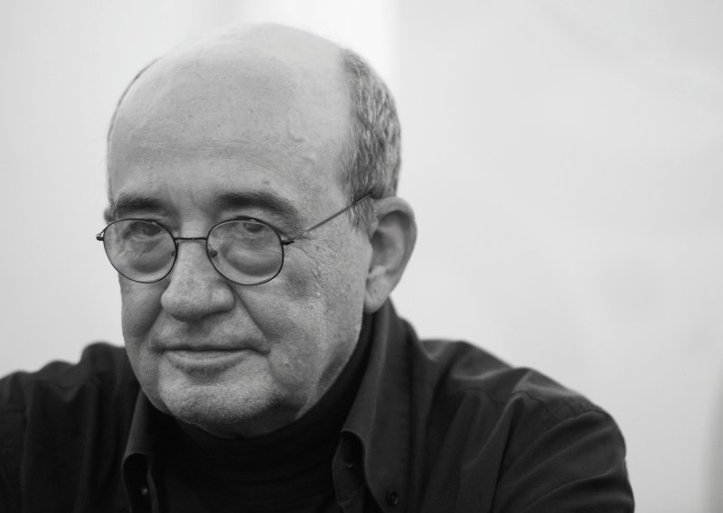 Preminuo je Veljko Barbieri