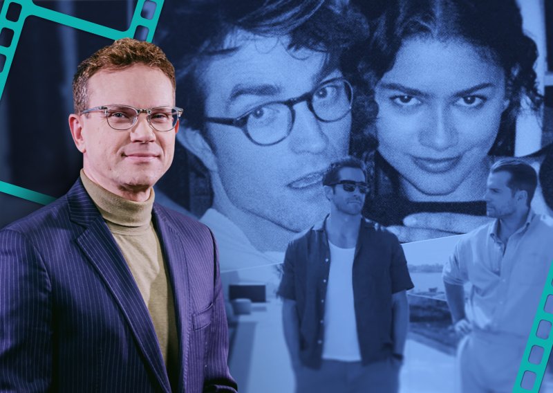 Drama u sivoj zoni: Guy Ritchie nabrijanim trilerom lovi široke mase, a Zendaya Oscara