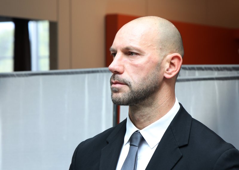 Habijan o slučaju ubojice iz Drniša i objašnjenju suda: 'Ovo je skandalozno. Bilo bi dosta!'