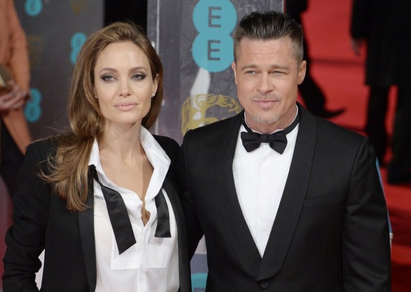Angelina Jolie nikada nije oprostila Bradu Pittu, a nakon 10 godina slijedi najbolniji udarac za glumca