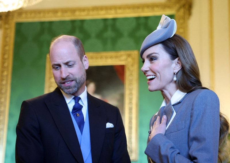 Daleko od 'teških uspomena': Otkriveno koliko Kate i William plaćaju za vilu s osam spavaćih soba