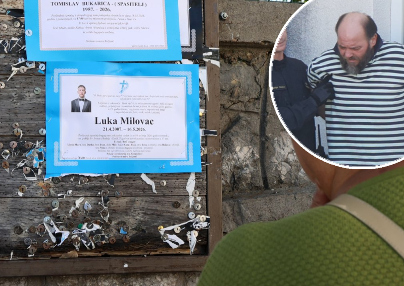 Progovorio prijatelj koji je kobne večeri bio s ubijenim mladićem: 'Aleksić je otvorio vrata i zapucao'