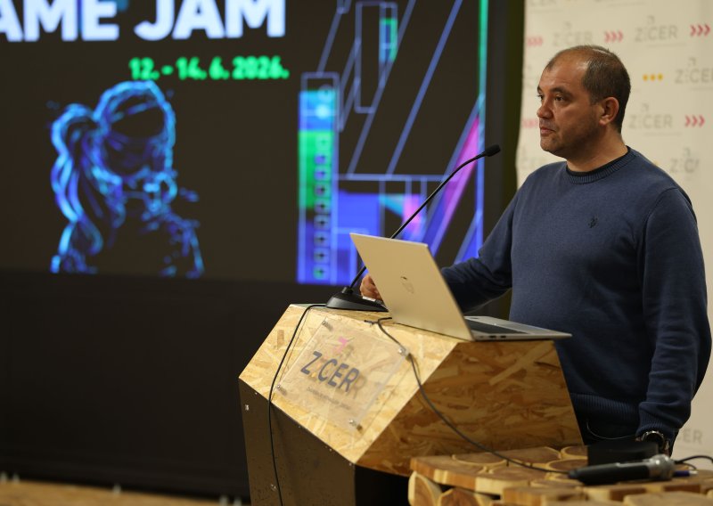Grad Zagreb i ZICER pozivaju tech i gejming entuzijaste: Otvorene prijave za HACKL