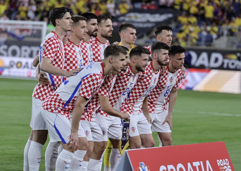 Bivši Vatreni podržao Dalićev popis i istaknuo glavnu slabost u reprezentaciji