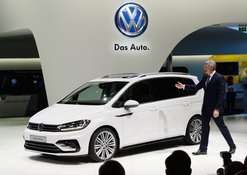 Volkswagen tiho ugasio jedan od svojih najpraktičnijih modela