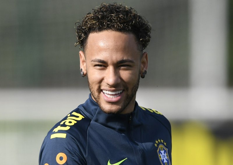 Senzacija! Neymar ide na SP, pogledajte cijeli Ancelottijev popis