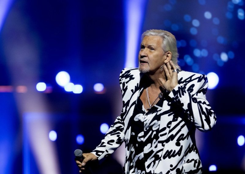 'Kralj Eurosonga' odbio pjevati u Beču: Njegove riječi o sudjelovanju Izraela odjeknule Europom