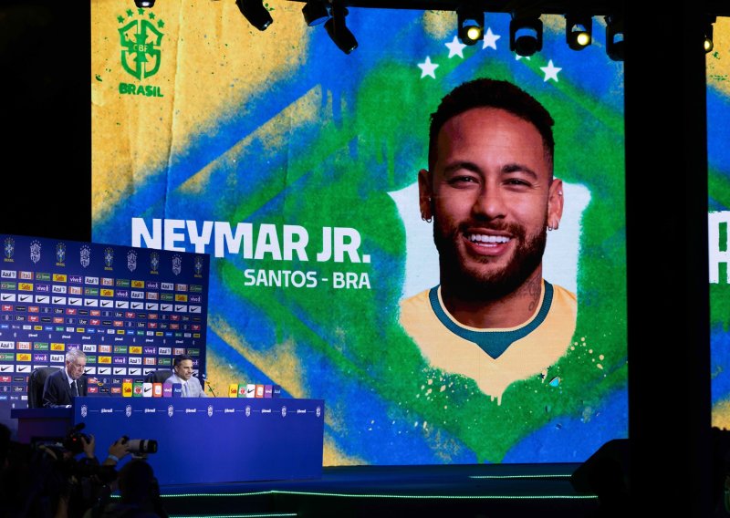 Brazil noćas neće spavati: Evo što najjači brazilski mediji pišu o senzacionalnom povratku Neymara