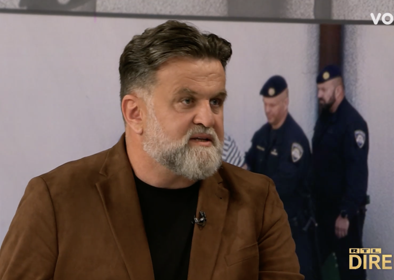 Jarak oštro komentirao izjavu Plenkovića: Ovime je potvrđeno da je sustav zakazao