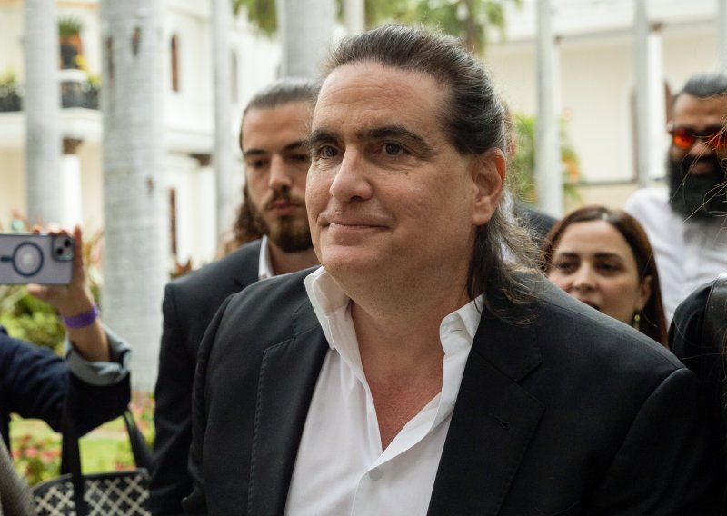 SAD optužio bliskog Madurovog saveznika za pranje novca