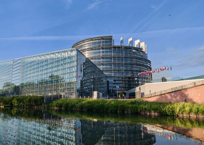 Europarlamentarci na zadnjoj plenarnoj prije ljetne stanke: Ovo je plan i raspored