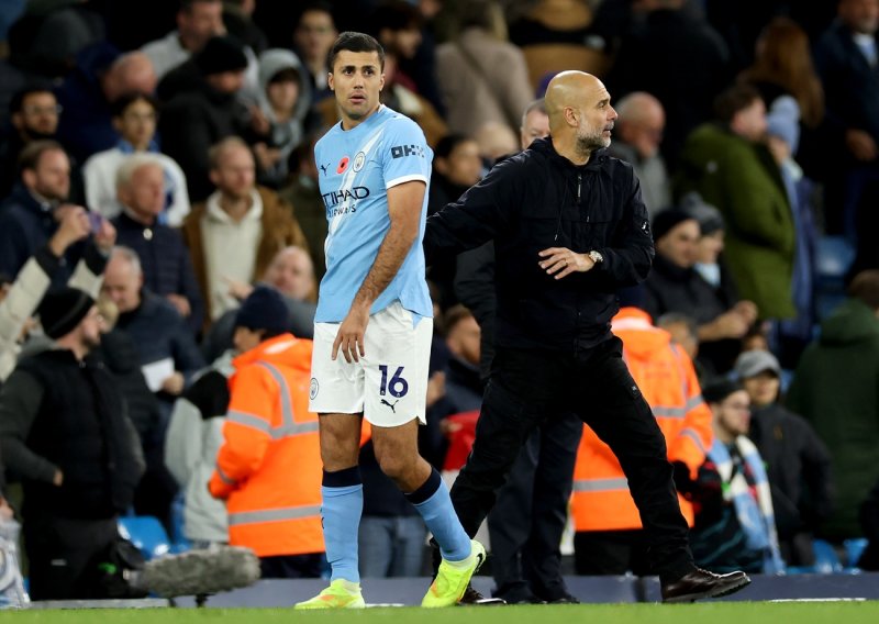 Pep Guardiola pisao je povijest Barcelone, a sada bi mogao 'pomoći' Realu?