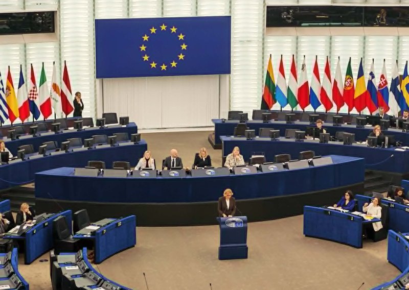 Europarlamentarci upozorili: AI u pogrešnim rukama prijetnja je kibernetičkoj sigurnosti