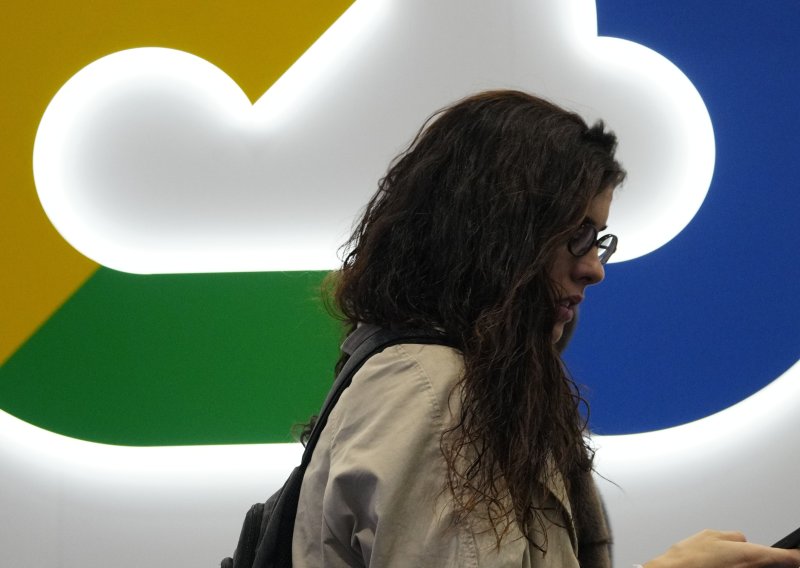 Veliko ulaganje u umjetnu inteligenciju: Blackstone i Google grade novu AI cloud tvrtku