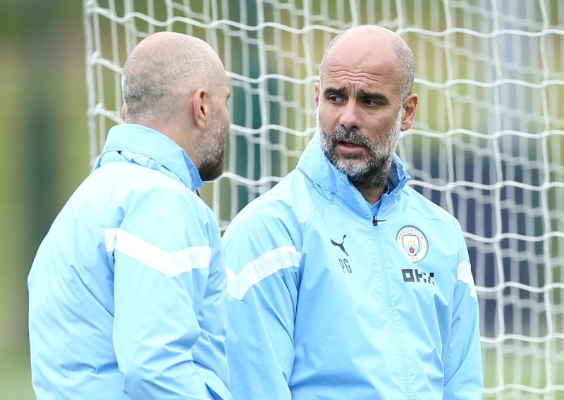 Romano: Here we go! Manchester City ima novog trenera