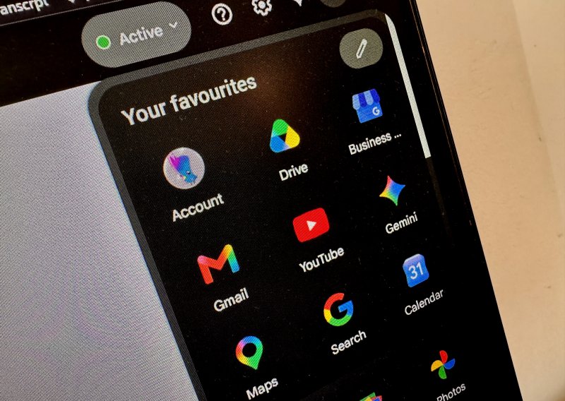 Stigla je dobrodošla promjena: Google je napokon redizajnirao ikone