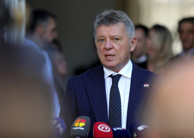Turudić: Dva su odvjetnika davala različite odgovore, vi znate kojem se ja priklanjam