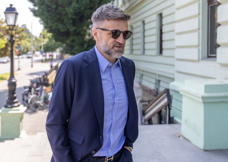 Igor Bišćan preuzima klub koji godinama dominira prvenstvom i igra Ligu prvaka?