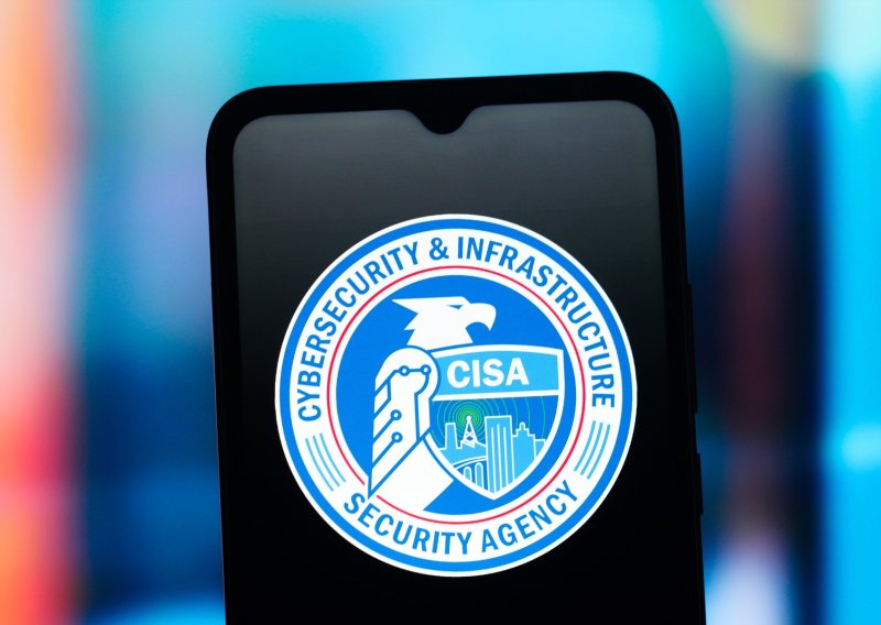 Američka agencija za kibernetičku sigurnost ostavila lozinke u tekstualnoj datoteci - na GitHubu