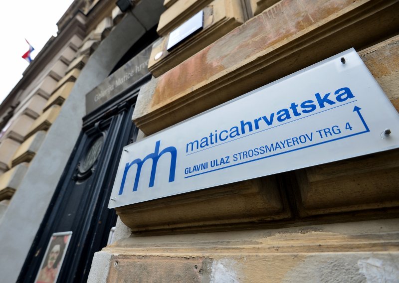 Matica hrvatska nagradila tri knjige svog ogranka u Čakovcu