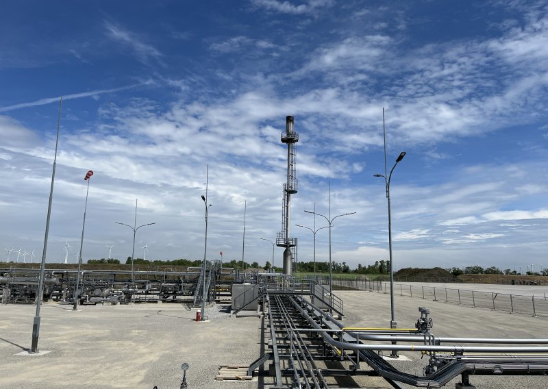 Austrija se sve više oslanja na domaći plin, OMV otvorio novo plinsko polje
