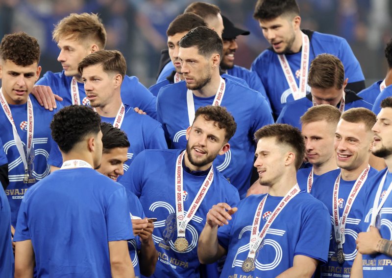 Dinamovac nakon sjajne sezone pozvan na Svjetsko prvenstvo