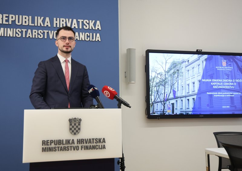 Bule: Administrativno ćemo rasteretiti poduzetnike; Oporba: Velik dio već je angažirao sredstva