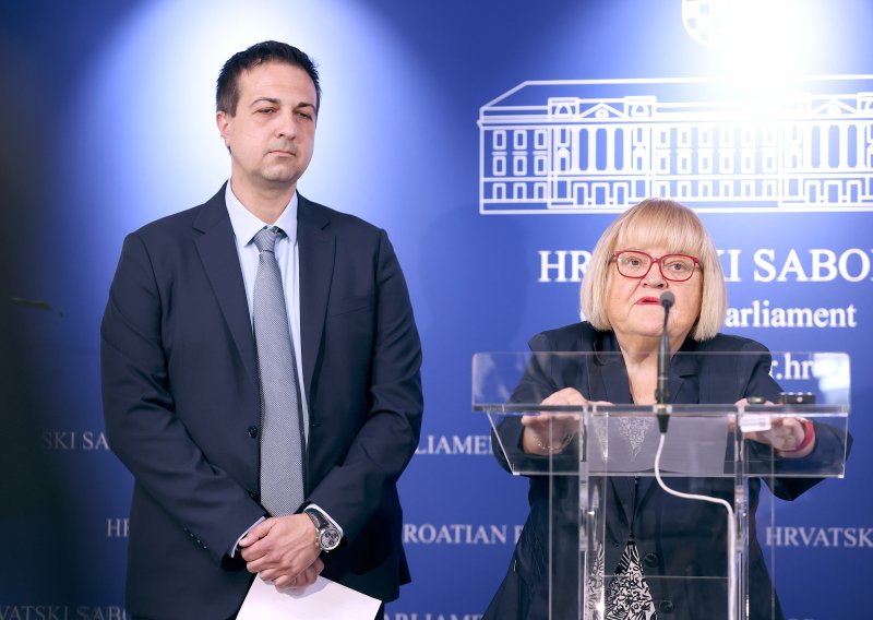Mrak Taritaš: 'Umirovljenici i dalje imaju među najnižim mirovinama u EU'
