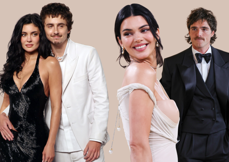 Zajednički odmor na Havajima i dvostruki spoj: Kendall Jenner i Jacob Elordi više se ne skrivaju