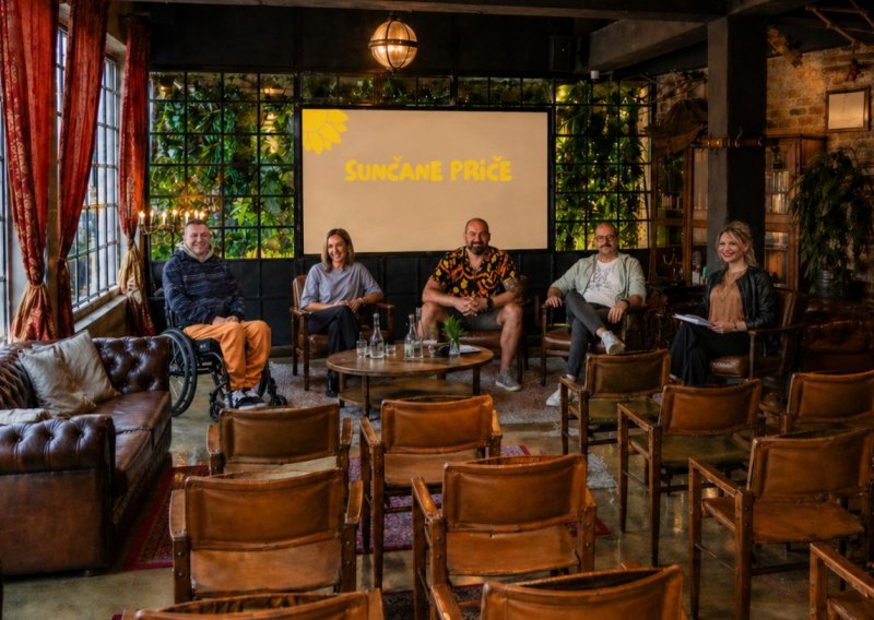 Sunčani Fest stiže u Zagreb: Akustični showcase najavljuje novo izdanje festivala