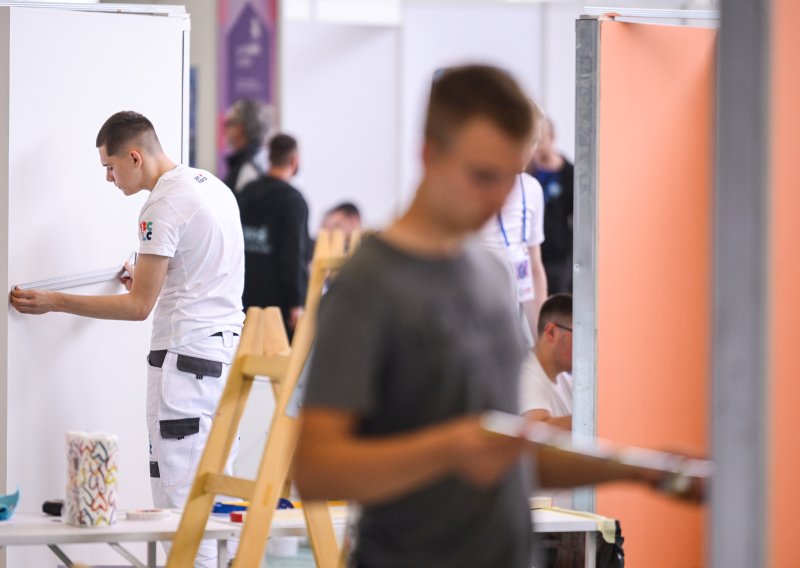 Hrvatsko gospodarstvo muči nedostatak radne snage, nužno ulagati u obrazovanje