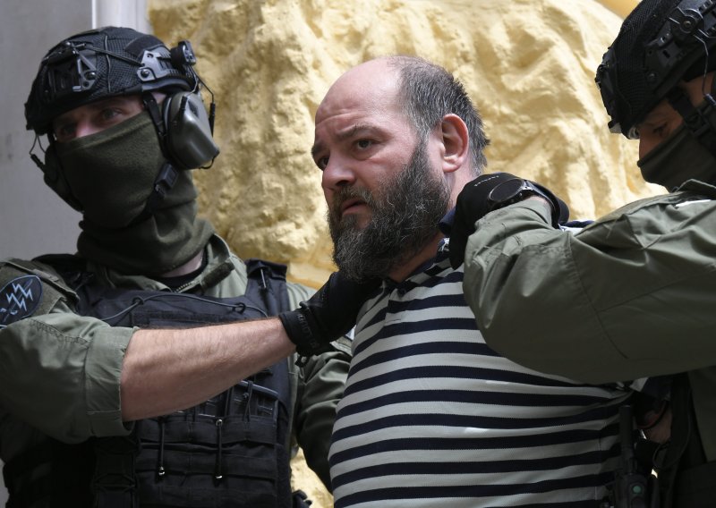 Neuropsihijatar Urlić: 'Agresivni impuls ostao je neukroćen. Postojala su upozorenja'
