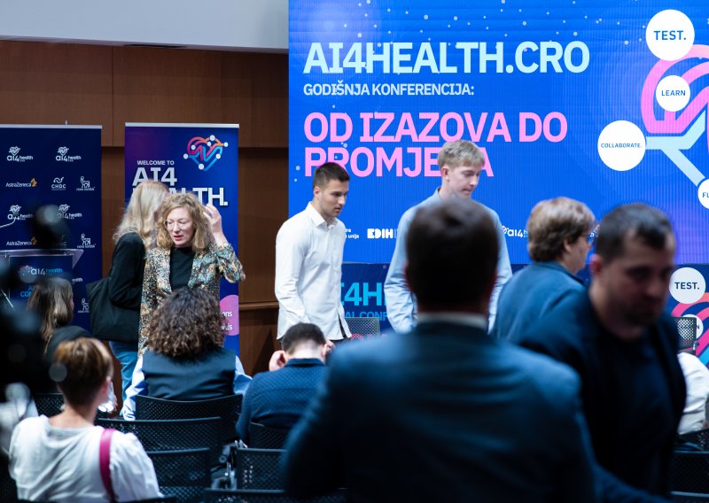 AI može pomoći liječnicima da otkriju koji pacijenti s dijabetesom ne uzimaju terapiju