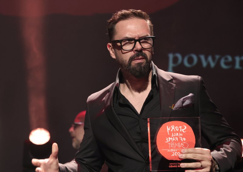 Petar Grašo priznao kakav mu je odnos s kćerkicom i sinom: 'To je raj i pakao svakog roditelja'