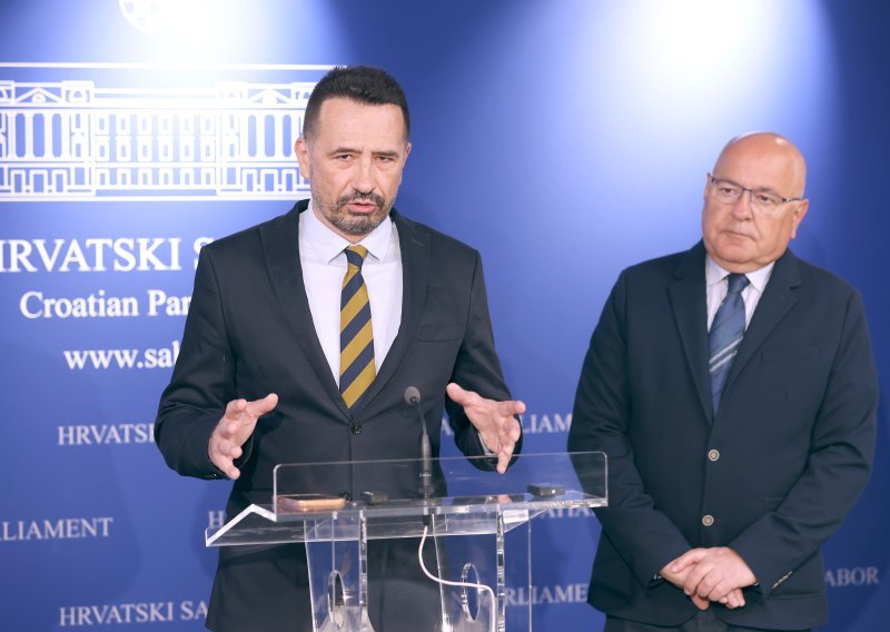 I Peternel komentirao ubojstvo u Drnišu: 'Sustav uopće ne postoji'