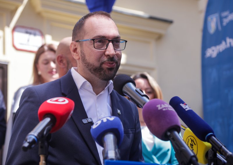 Zbog izvida pala nova ostavka, Tomašević o Kostanjeviću: 'Od izbijanja afere nisam s njim progovorio ni riječ'