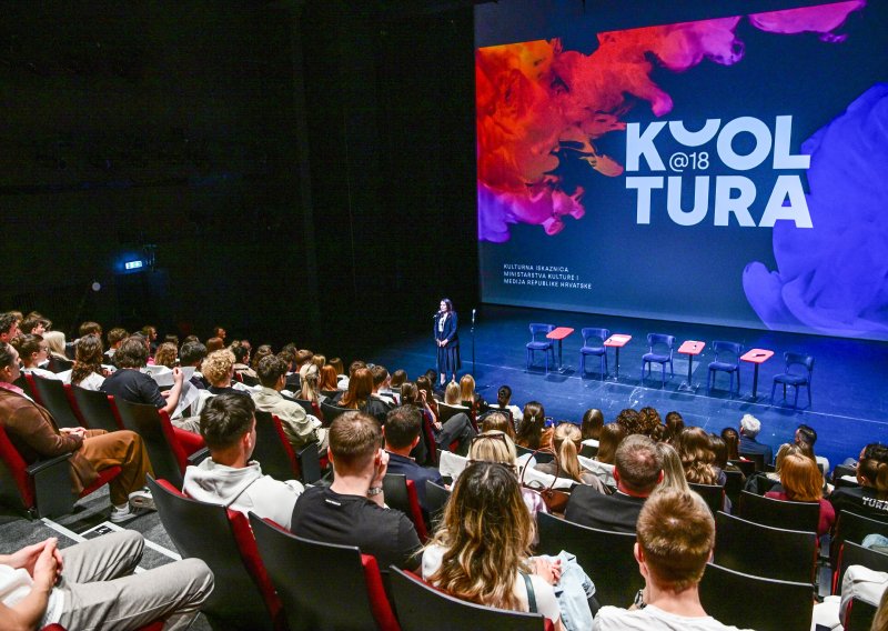 100 eura za kulturu: Konačno predstavljena kulturna iskaznica za mlade