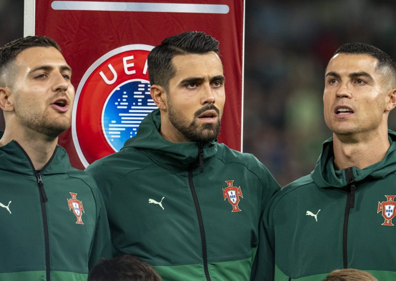 Mourinho već slaže novi Real: Portugalac želi igrača kojeg savršeno poznaje
