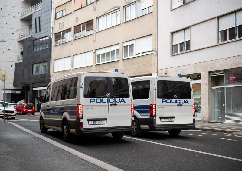 Pijani vozač koji je na zebri usmrtio pješakinju ide u istražni zatvor