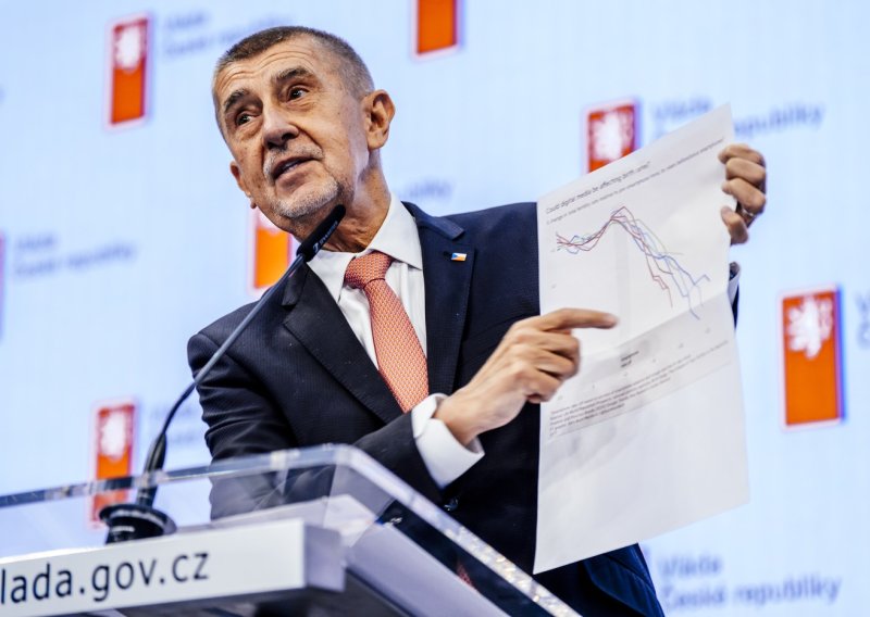 Česi mijenjaju pravila za ukrajinske izbjelice: 'Reakcija na zloupotrebu'