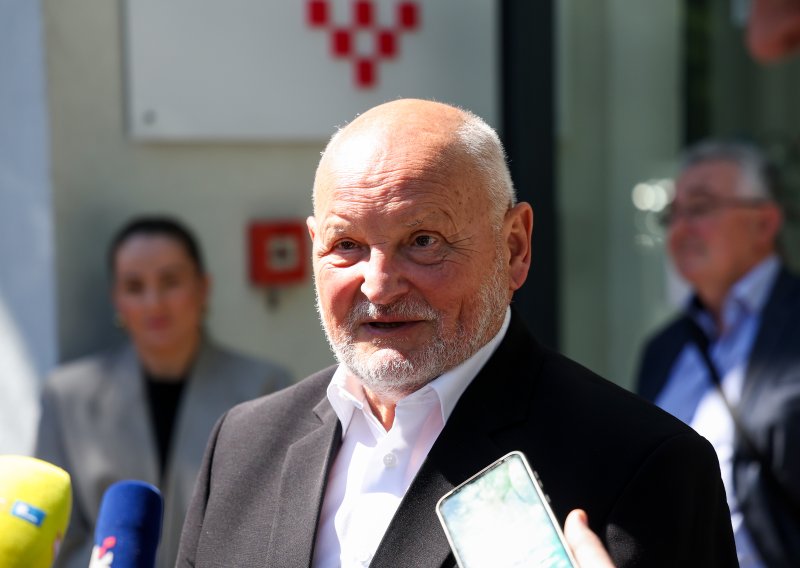 DORH istražuje Zlatka Matešu i suprugu, poznato što češljaju istražitelji