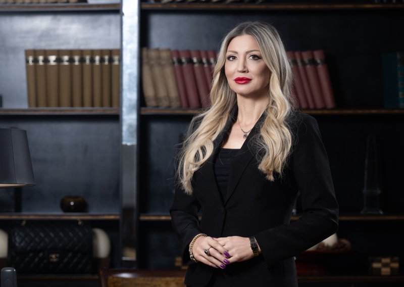 Reagirala i Blanka Mateša: 'Sve sam sama platila, imam i dokaze!'
