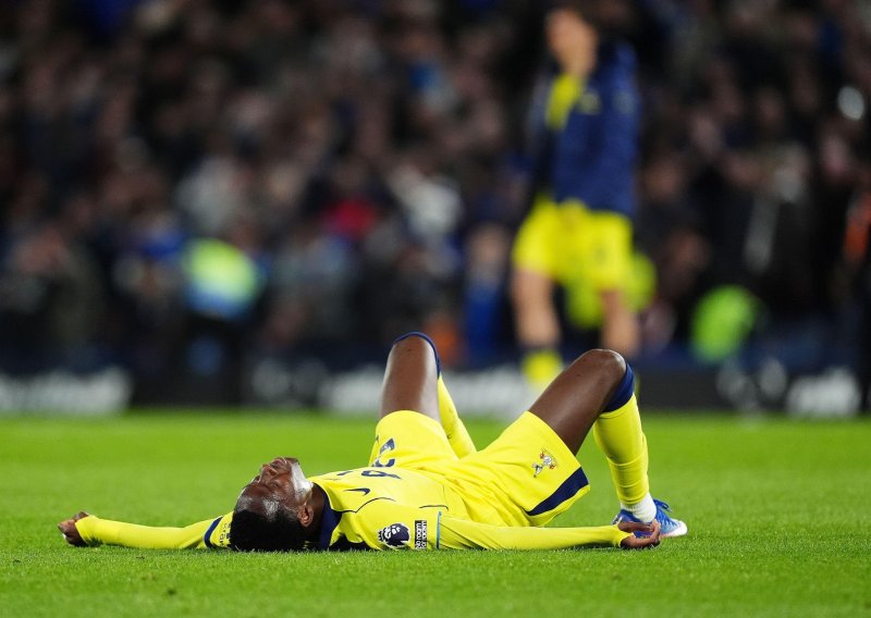 Tottenham na rubu ispadanja: Evo što mu treba u zadnjem kolu da izbjegne povijesnu katastrofu