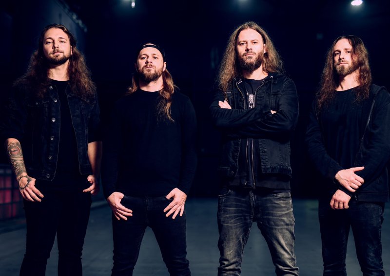 Metal fešta u Močvari: Uz poljski Decapitated nastupaju domaći bendovi