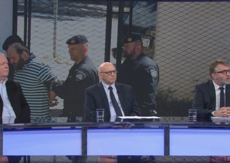 'Sud je zakazao. Najjednostavniji predmet je godinama stajao u ladici'