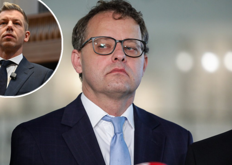 Orbanov štićenik nestao prije promjene vlasti, Magyar: Čini se da je pobjegao kroz Srbiju