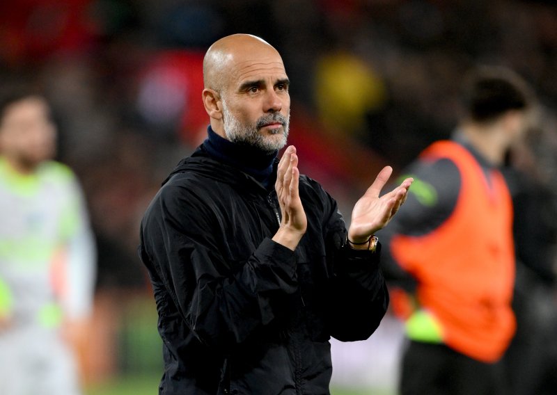 Guardiola dobio nestvarnu ponudu za nastavak karijere: Nude mu 150 milijuna godišnje