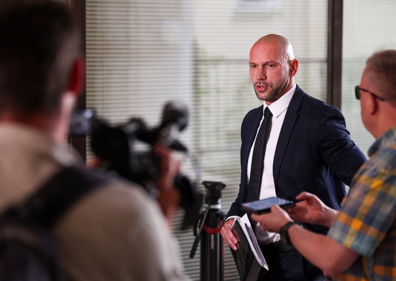 Habijan: Sutra očekujem nalaz inspekcije! 'Ne mogu odgovarati za nečiji nerad'
