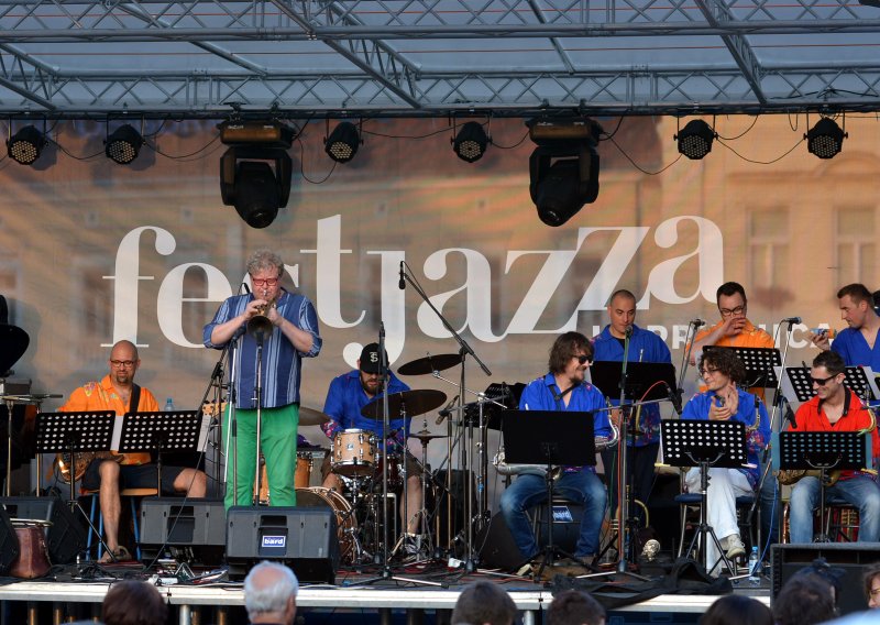 Ima za Maju Šuput, nema za jazz festival: Gasi se Fest Jazza u Koprivnici