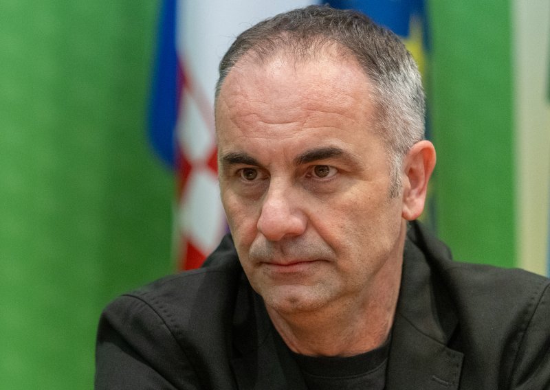'Ovo je moje drugo rođenje': Joško Lokas podsjetio na datum koji mu je zauvijek promijenio život